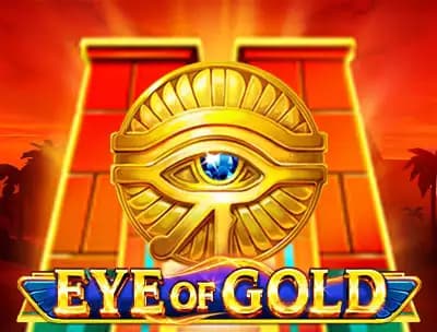 Play Eye of Gold at Ozoon Casino