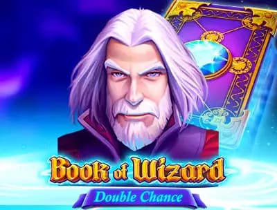 Play Book of Wizard at Ozoon Casino