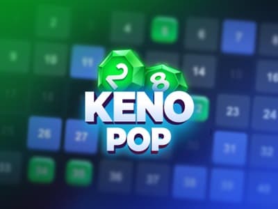 Keno POP 