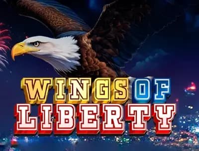 Wings of Liberty