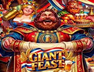 Giant Feast