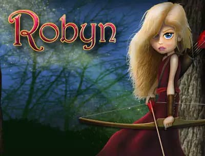 Play Robyn