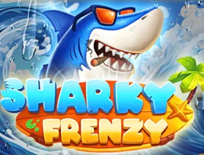 Sharky Frenzy 