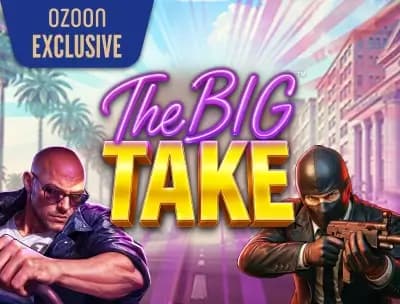 The Big Take 