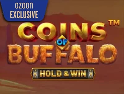 Coins of Buffalo 