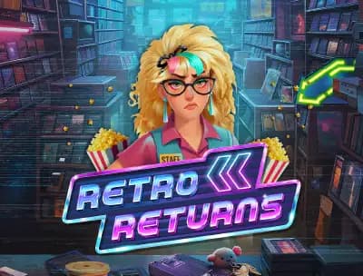 Retro Returns 