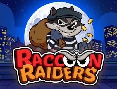 Raccoon Raiders