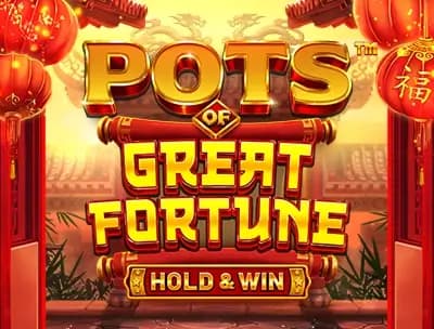 Pot of Great Fortune