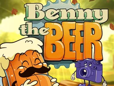 Benny The Beer