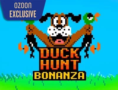 Duck Hunt Bonanza
