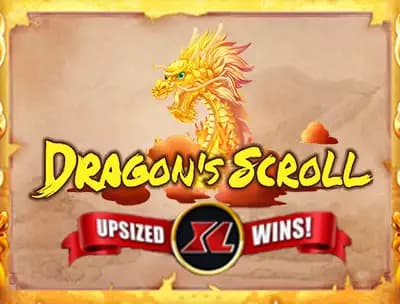 Play Dragon Scroll XL at Ozoon Casino