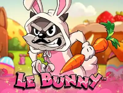 Le Bunny