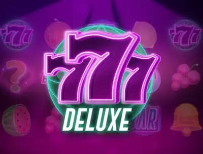 Play 777 Deluxe