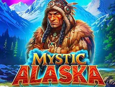 Mystic Alaska
