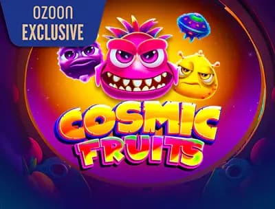 Cosmic Fruits