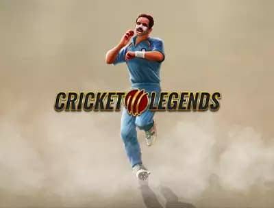 Play Online Slots for Real Money: New Cricket Legends Game at Ozoon 