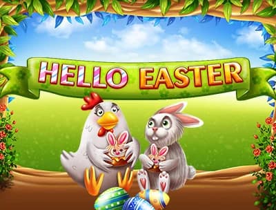 Hello Easter 