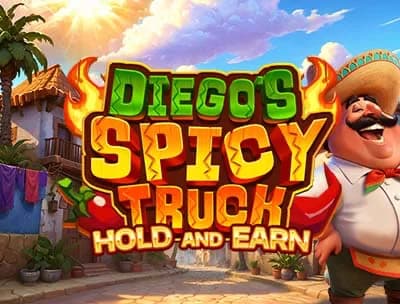 Diegos Spicy Truck