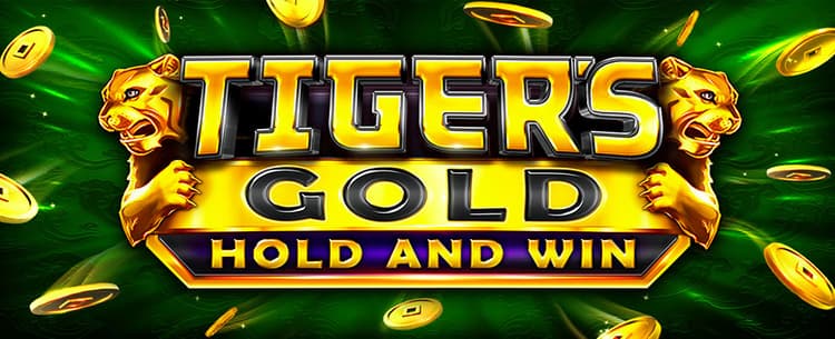 Tiger’s Gold