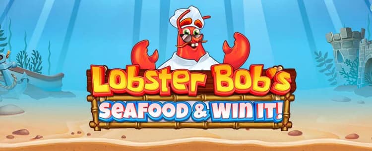 Lobster Bob’s Sea Food and Win It