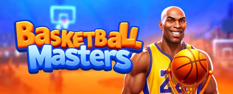 Basketball Masters