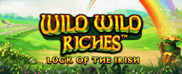 Wild Wild Riches