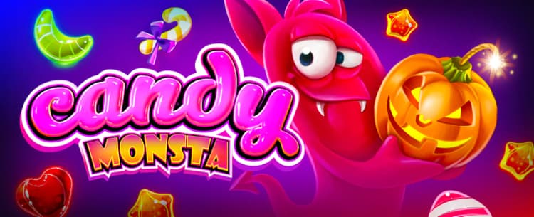 Candy Monsta