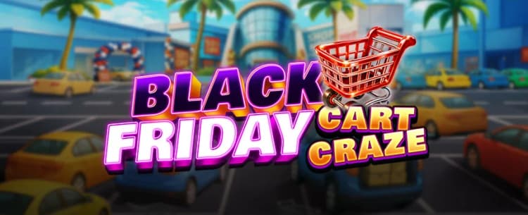 Black Friday Cart Craze