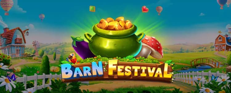Barn Festival