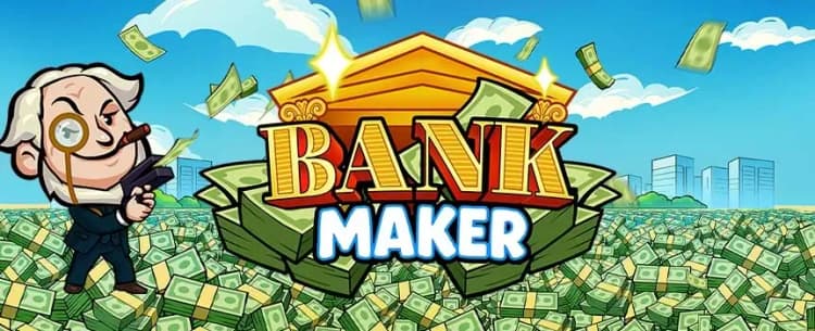 Bank Maker 