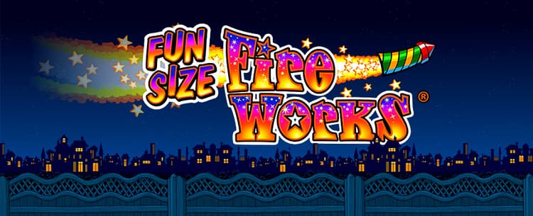 Funsize Fireworks