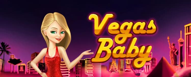 Vegas Baby