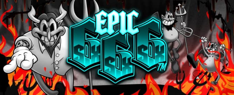 Epic SixSixSix