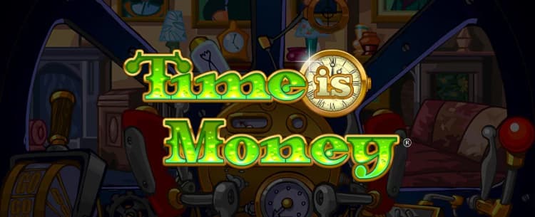 Time is Money