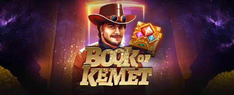 Book of Kemet