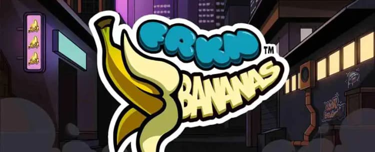 FRKN Bananas