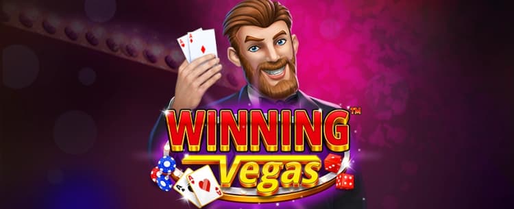 Winning Vegas 