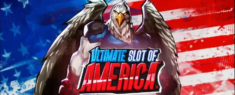 Ultimate Slot of America