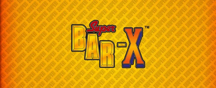 Super Bar-X Pull Tab	