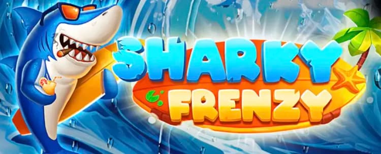 Sharky Frenzy 