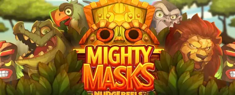 Mighty Masks