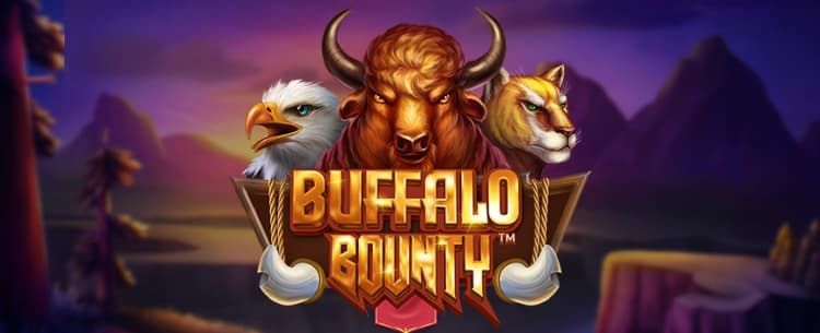 Buffalo Bounty 