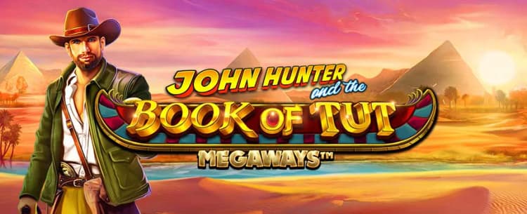 Book of Tut Megaways