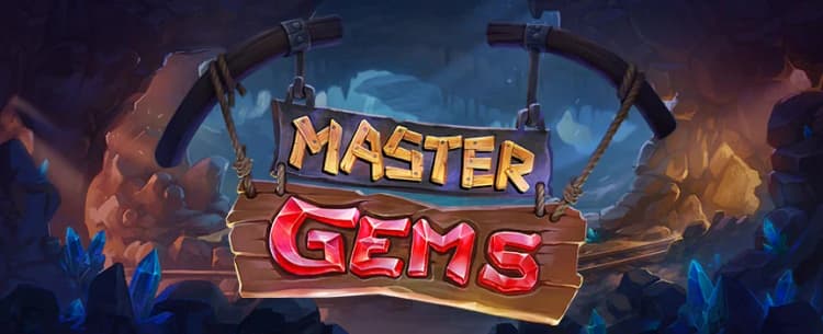 Master Gems