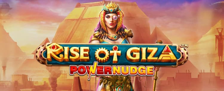Rise of Giza PowerNudge