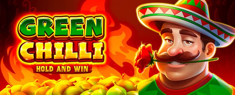 Play Green Chilli