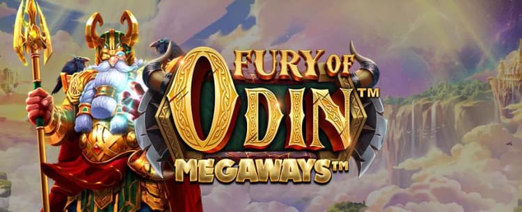 Fury of Odin Megaways
