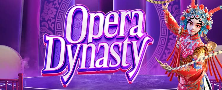 Play Opera Dynasty