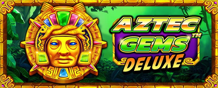 Aztec Gems Deluxe