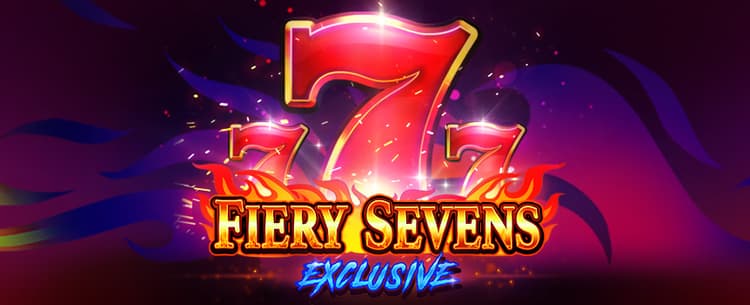 Fiery Seven Exclusive